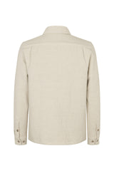 TAKA JC SHIRT 14988 (CLR000289 Clear Cream)