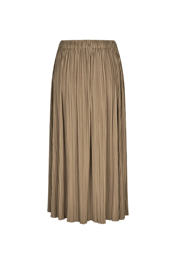 Uma Skirt 10167 (171118TCX LEAD GRAY)