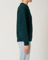 CLEO KNIT (7118 DEEP JADE)