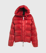 Ginny Short (Red)
