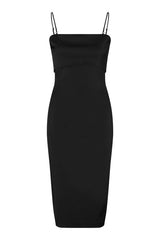 Anour Dress (8001 Black)