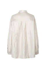 Alfrida Shirt 15034 (CLR000775 Warm Silver)