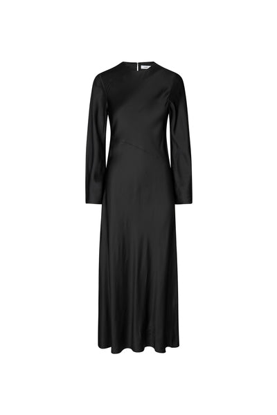 Madeleine Dress 14905 (CLR000021 Black)