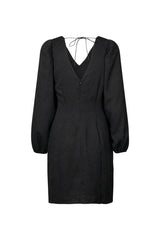 Anai Dress 15043 (CLR000021 Black)