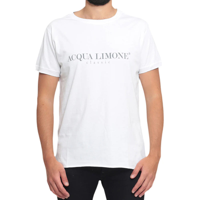 T-Shirt Classic (100 white)