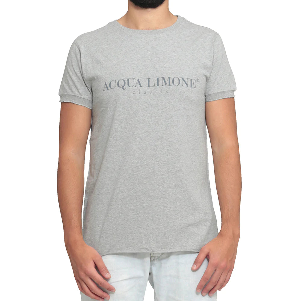 T-Shirt Classic. (240 American Grey) - D.O. Design Only