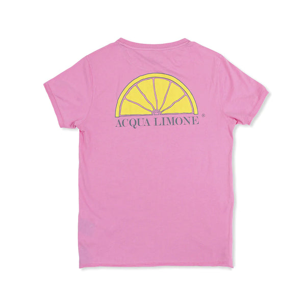 T-Shirt Classic (440 Hot Pink)