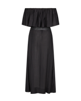 CMMOLLY-DRESS (1000 Black)
