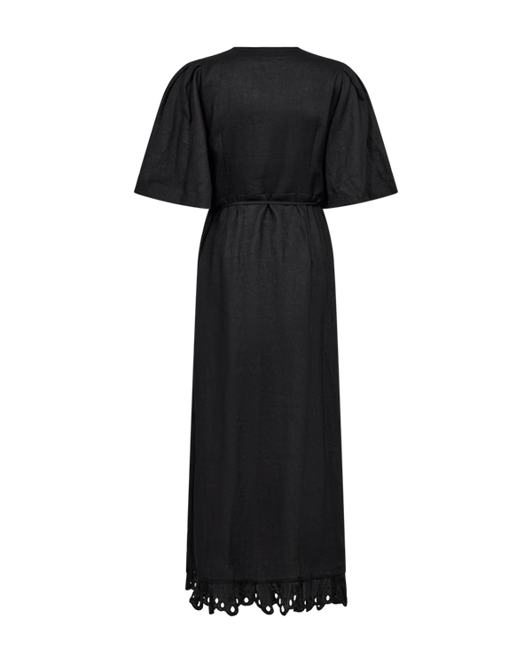 CMNATULI-DRESS (1000 Black)