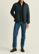 Milford Liner Jacket (62 Blue)