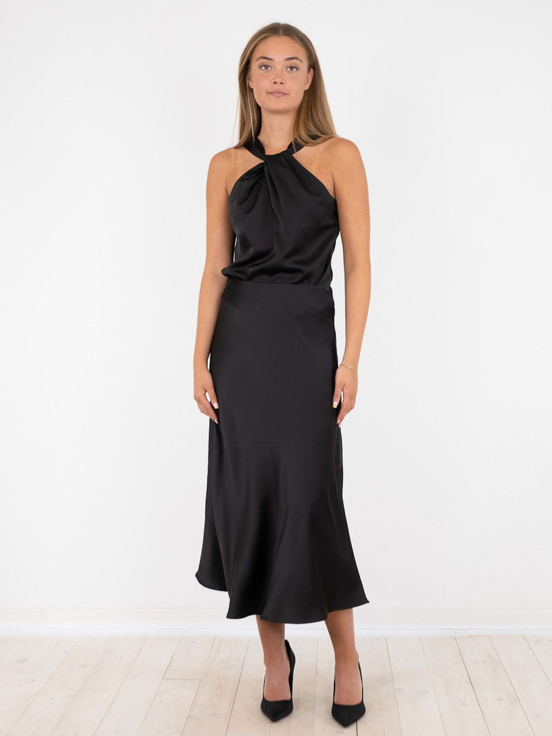 Bovary Skirt (100 Black)