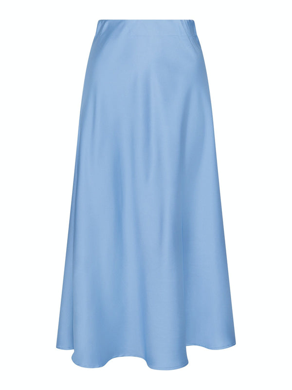 Bovary Skirt (142 Dusty Blue)