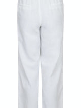 Sonar Linen Pants (120 White)