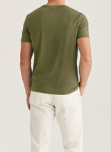 James Tee (75 Olive)