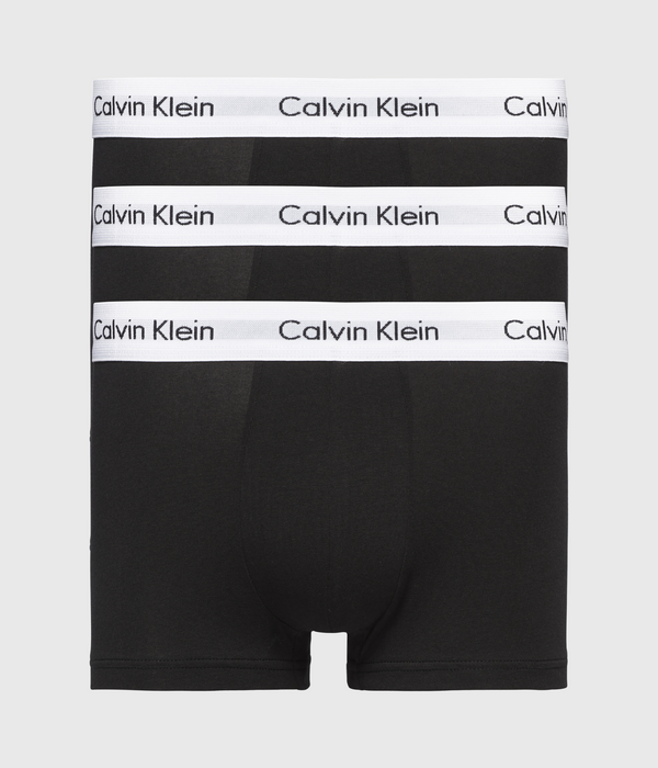 3-pack av sköna kalsonger från Calvin Klein