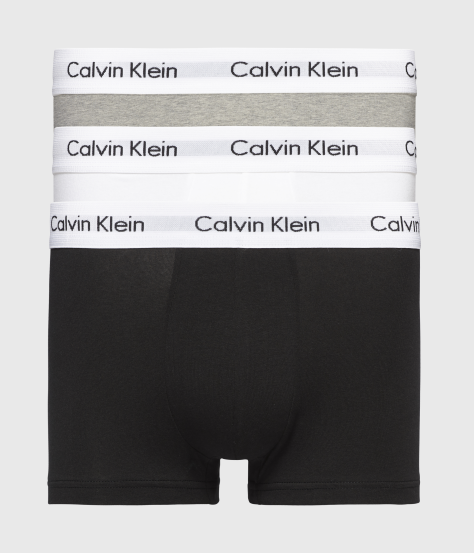 3-pack kalsonger från Calvin Klein 