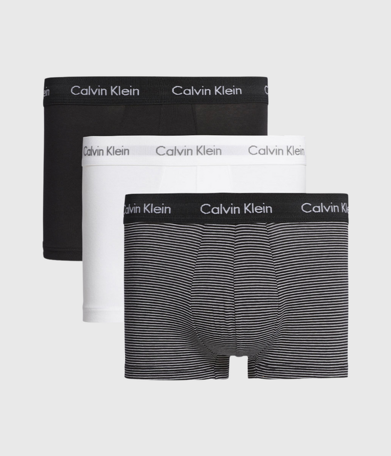 3-pack av Calvin Klein kalsonger