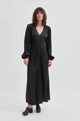 Eddie Dress (8001 Black)