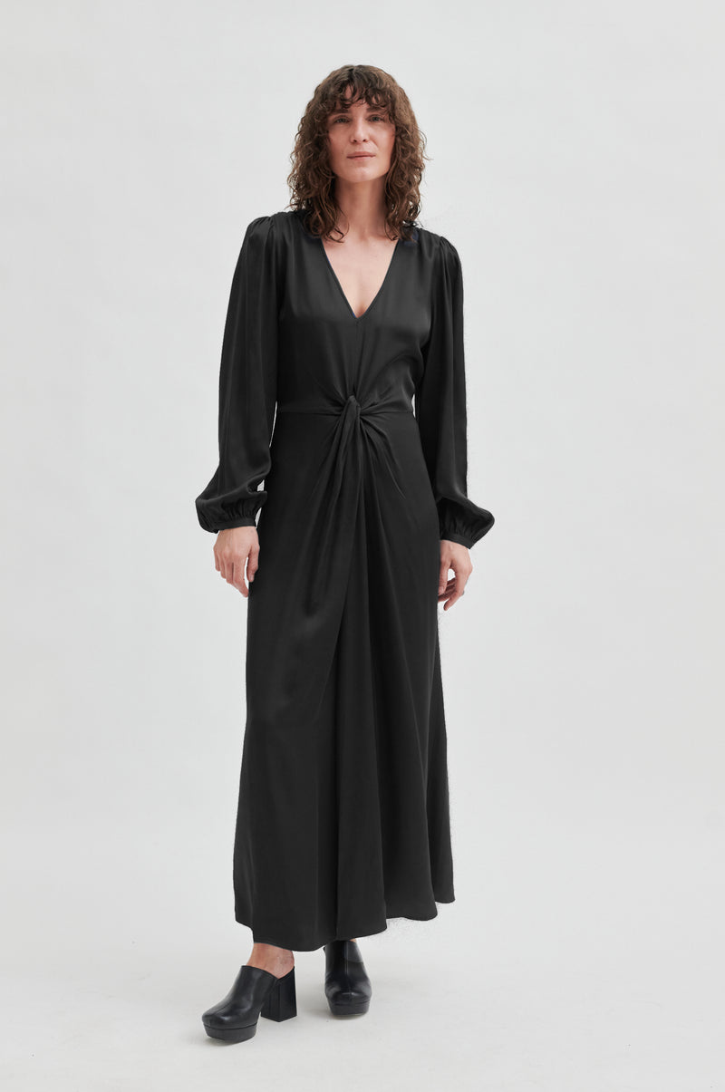 Eddie Dress (8001 Black)