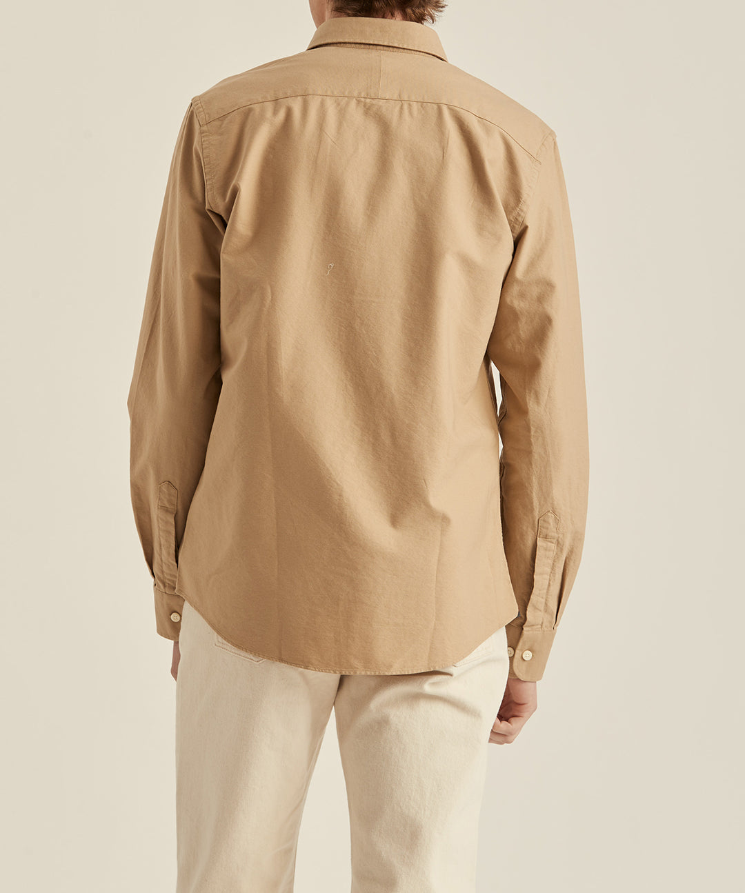 Douglas Shirt Aw (05 Khaki)