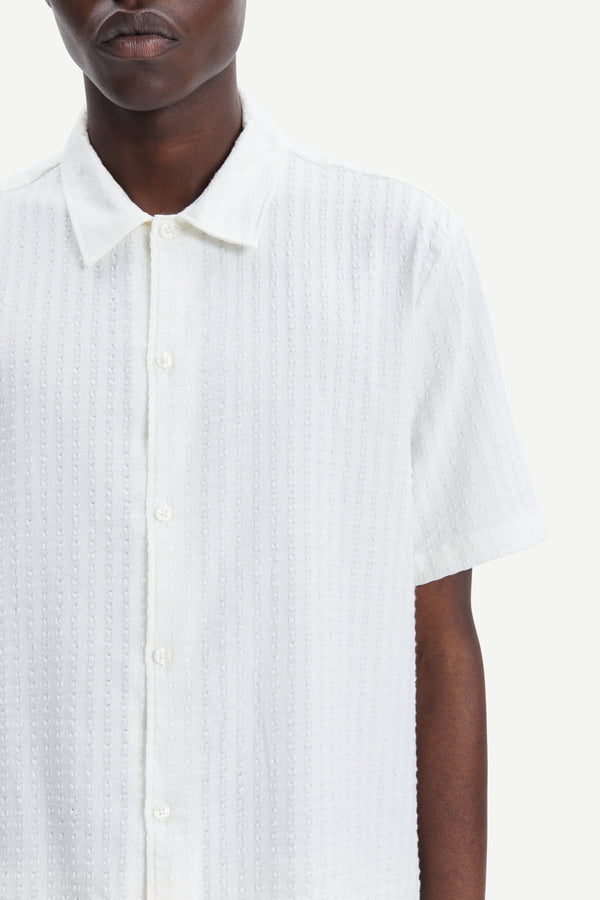 Avan JX Shirt 14698 (CLR000023 White)