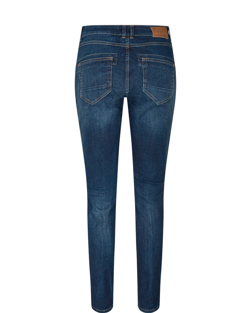 Naomi Shade 401 Blue Jeans (401 Blue) - D.O Design Only