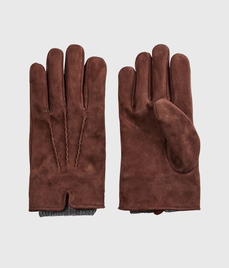 BS Cortado Gloves (BROWN)