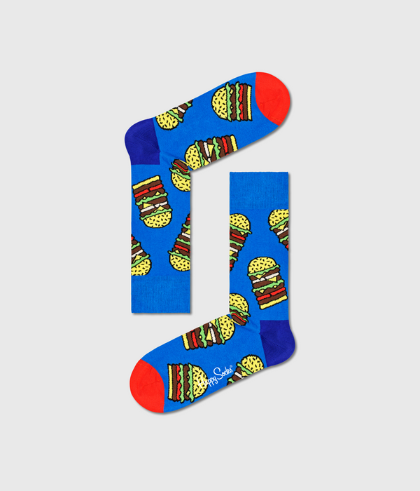 Burger Sock (6300)
