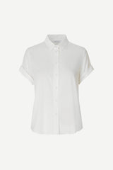Majan ss shirt 9942 (CLEAR CREAM) - D.O Design Only