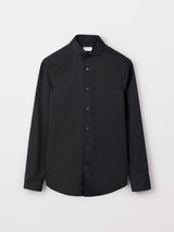 svart skjorta