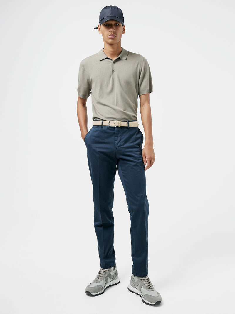 Chaze Gmd Stretch Pants (6855 JL Navy)