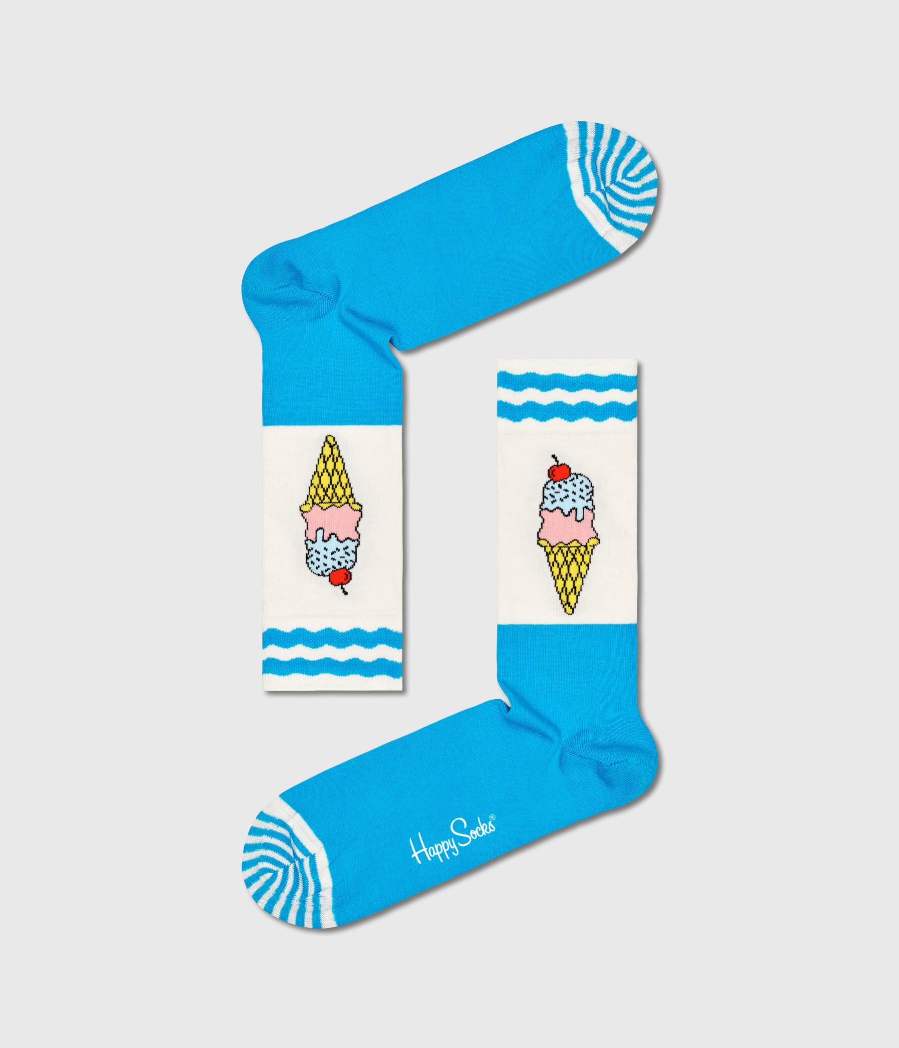 Ice Cream Sock (6000)