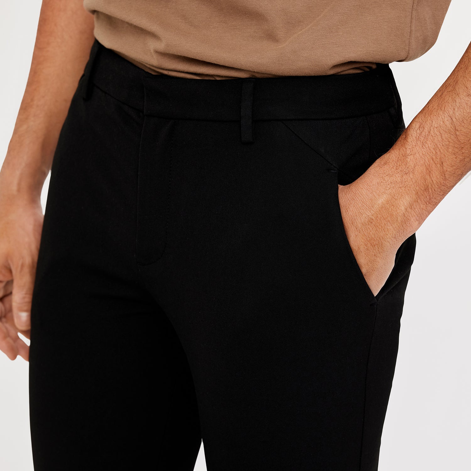 Josh (00101 Black)