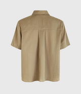 Mina Ss Shirt 14028 (Silver Sage 170510TCX)