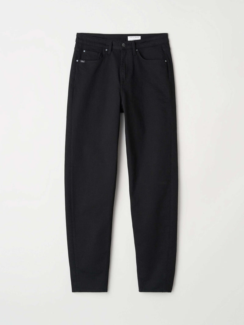 ALY Perma (050 BLACK)