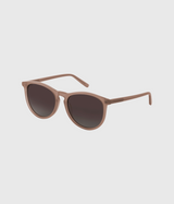 SAHARA Classic Acetate Sunglasses Dusty Rose (dusty rose)