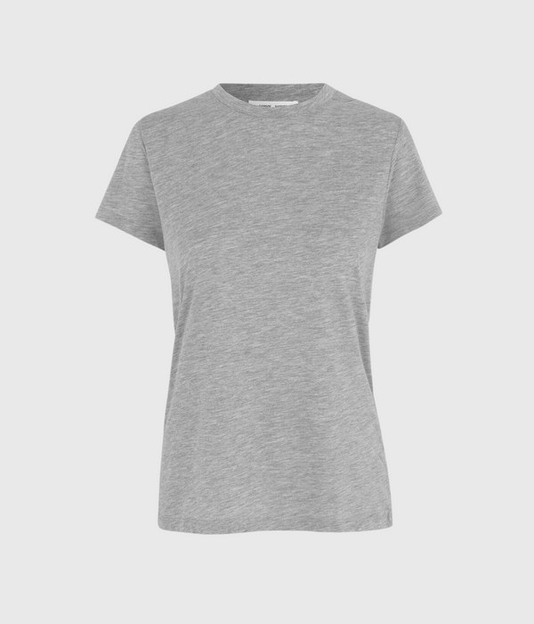 Grå t-shirt från samsoe