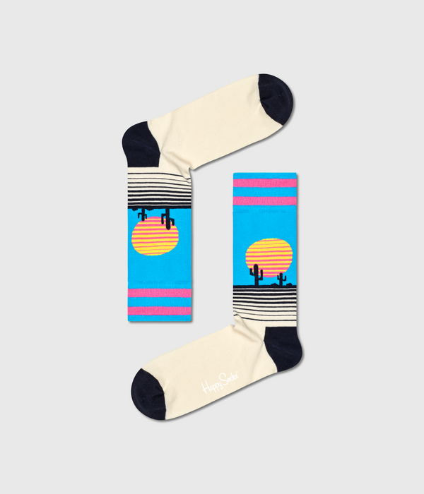 Sunset Sock (6000)