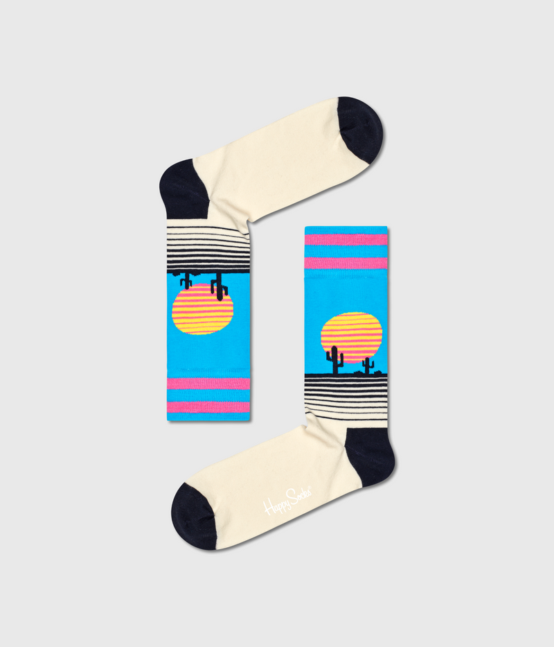 Sunset Sock (6000)