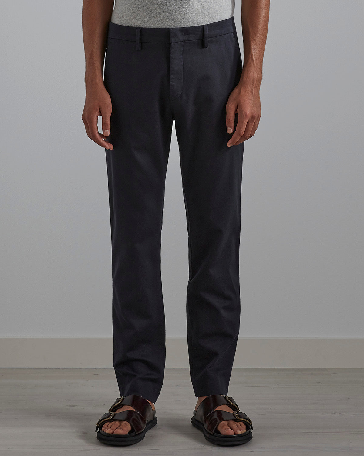 Theo 1420 (200 Navy Blue)