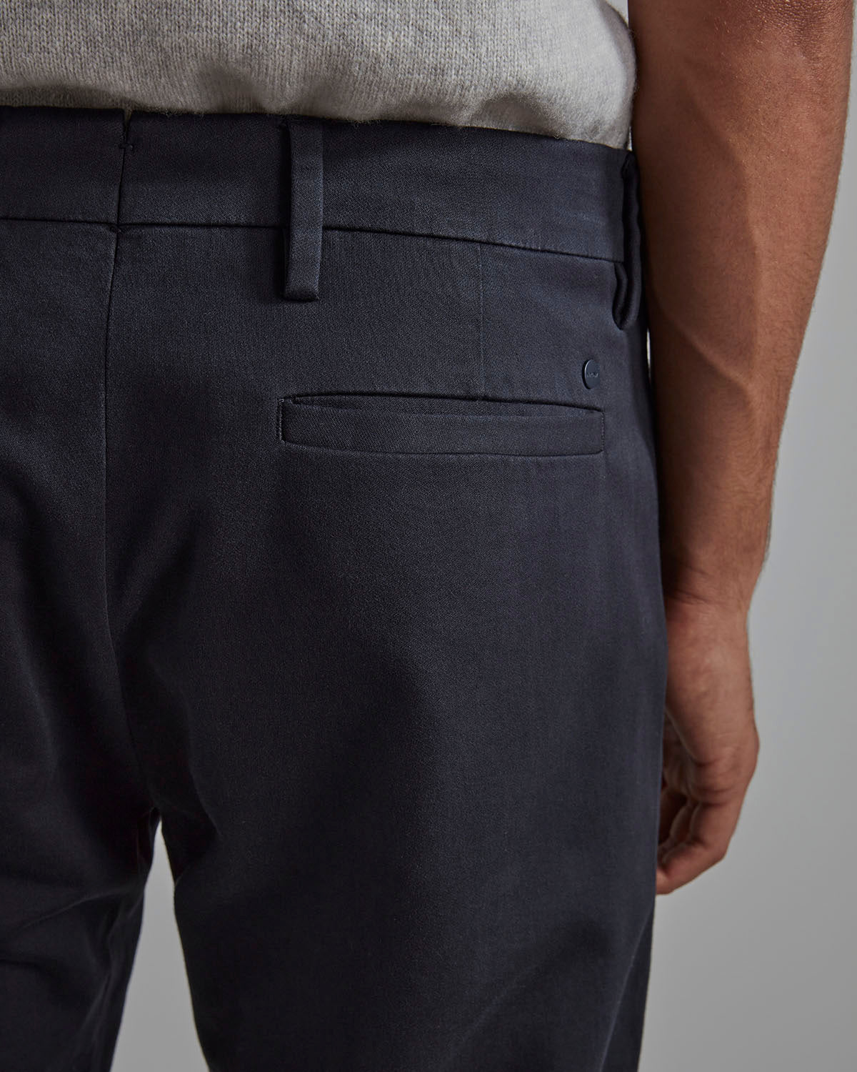 Theo 1420 (200 Navy Blue)