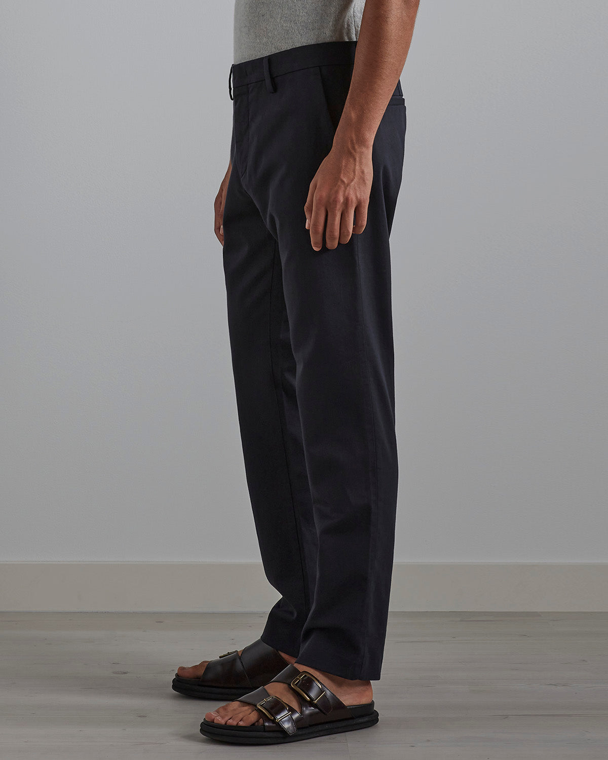 Theo 1420 (200 Navy Blue)