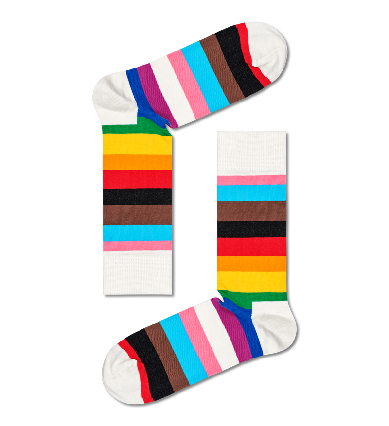 3-Pack Pride Socks Gift Set (1000)