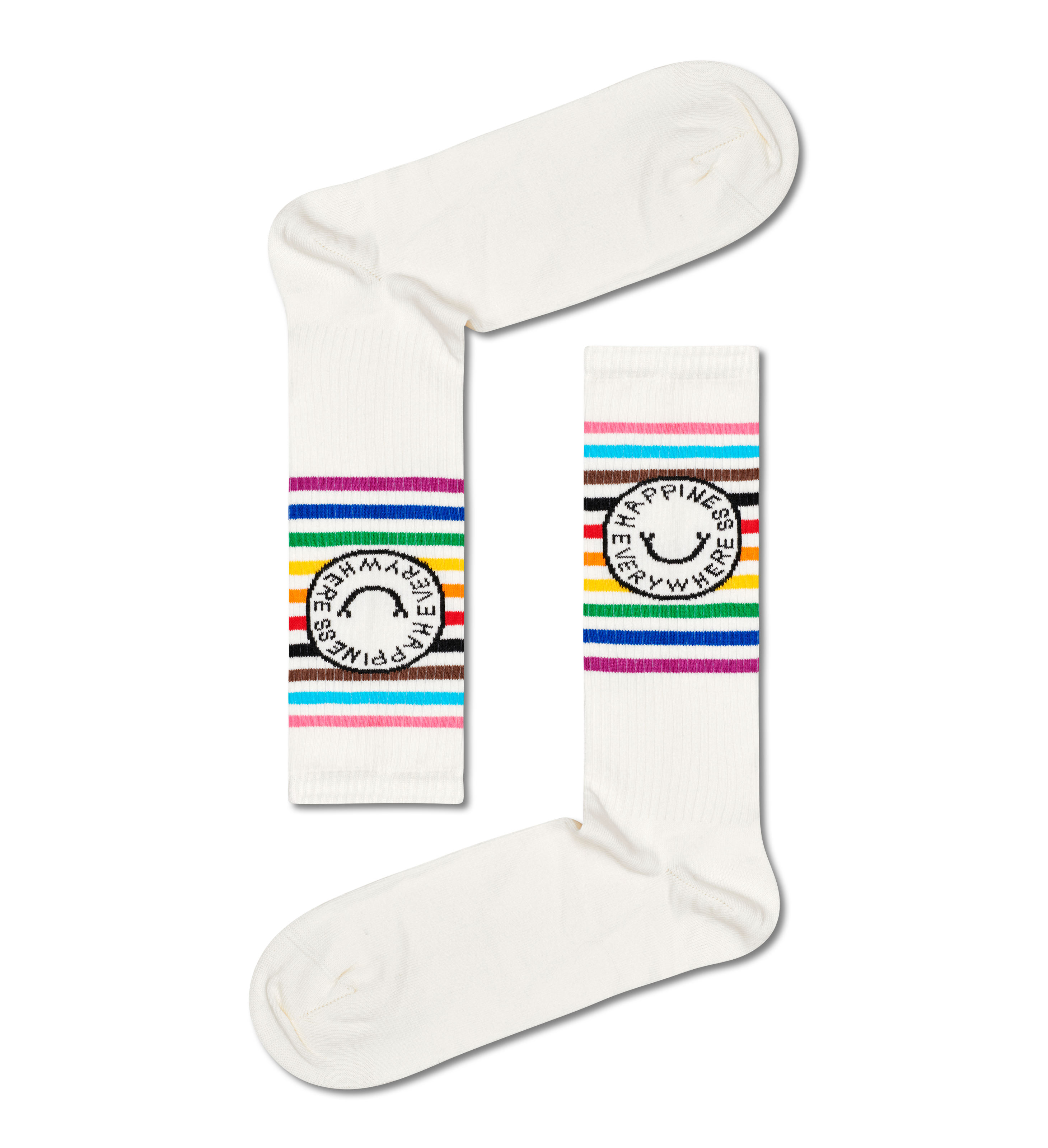 3-Pack Pride Socks Gift Set (1000)