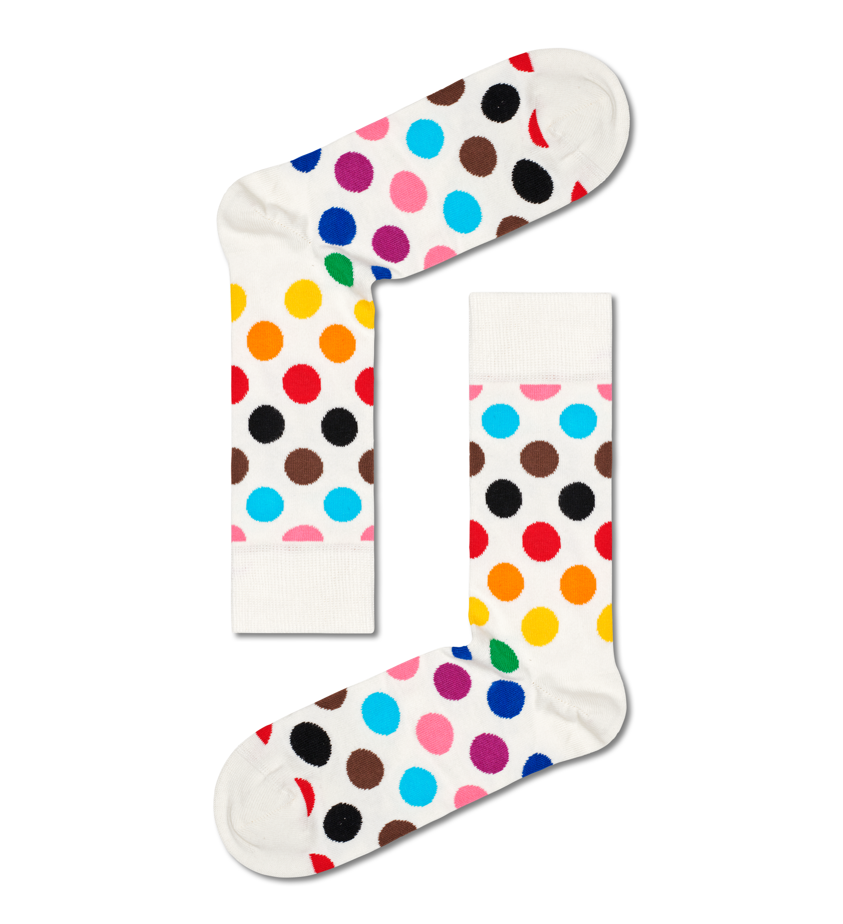 3-Pack Pride Socks Gift Set (1000)